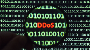 CoreTechnologys - Next Generation DDOS Mitigation